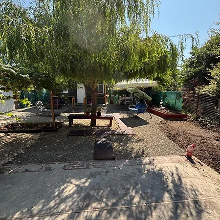 Apartament Asmarandi House Tuzla