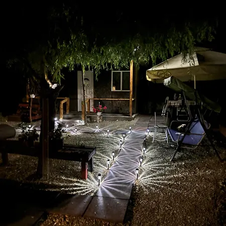 Apartament Asmarandi House *