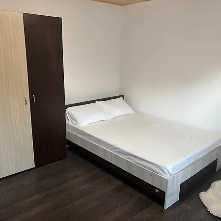 Appartement Asmarandi House