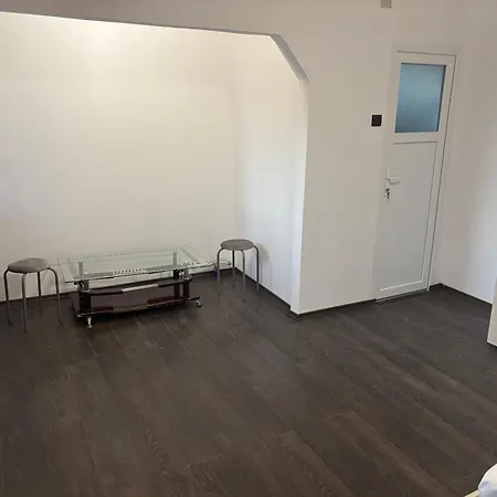 Asmarandi House Appartement Tuzla
