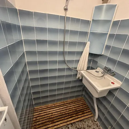 Appartement Asmarandi House *