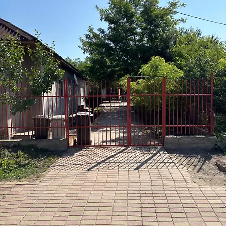 Asmarandi House *