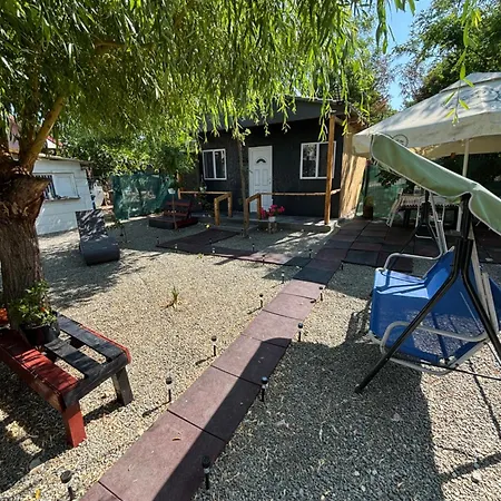 Asmarandi House Tuzla