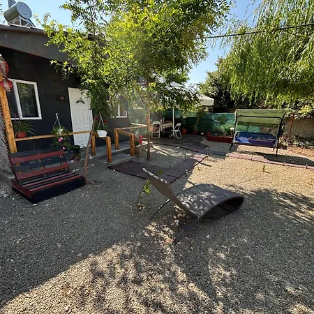 Appartement Asmarandi House *